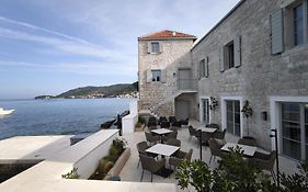 Marshal Hotel Heritage